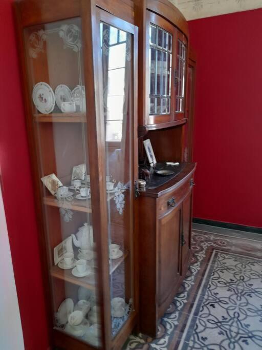 Casa Jole, Appartamento In Centro 바리 외부 사진