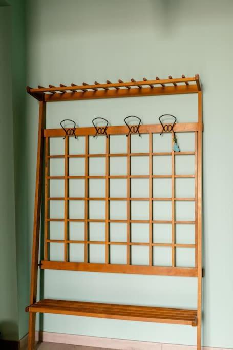 Casa Jole, Appartamento In Centro 바리 외부 사진